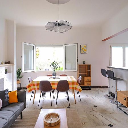 Le Spazioso - T3 Arcachon Avec Terrasse Privative Exterior photo